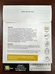 30 Count NAD Skin Support Patches – Wear Up to 8 Hours for Best Results