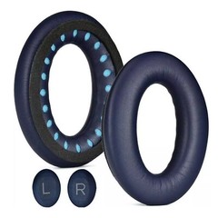 Ear Pads Soft Cushion Replacement for Bose QuietComfort QC45 / QC SE Headphones