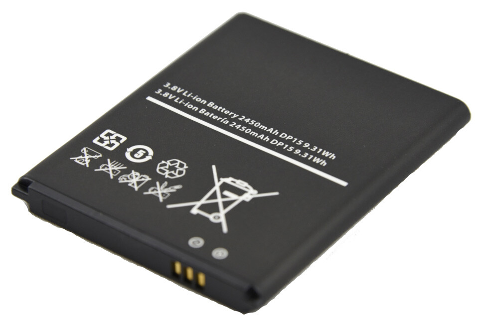 OEM Replacement Repair Battery For Franklin Wireless R850 Mobile Wifi Hotspot