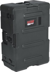Gator Cases GXR-2819-0803 ATA Roto-Molded Utility Equipment Case; 28″ x 19″ x 11