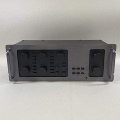 Carver C-4000 Sonic Holography N/a N/a 2 Channel Preamplifier C-4000