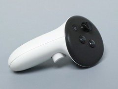 Genuine Meta Quest 3 VR Controller Left V6P