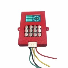 5A 4S for Lifepo4/Lipo/LTO Active Balancer with Display Battery Active Equalizer