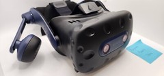 🔥 HTC Vive Pro 2 VR 🔥 Headset ONLY – A+ Excellent Condition – Fully Cleaned