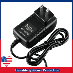 AC Adapter For Cisco Model KSAS0361200250HU P/N: A40-39010 Ktec KS051867