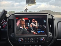 For 2014-2018 Chevy Silverado GMC Sierra Car Stereo Radio GPS Android 13 Carplay
