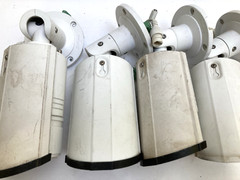 *Lot of 4* Clare Controls 1.3 MP Bullet Security Camera CV-M13B10-ODI FAST SHIP!