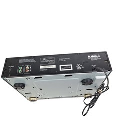 Sherwood CDC-5090R 5-Disc Carousel CD Player Changer DTS Digilink III Black