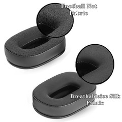 YunYiYi B450XT Replacement Earpads Compatible BlueParrott B450-XT/B550-XT/B450