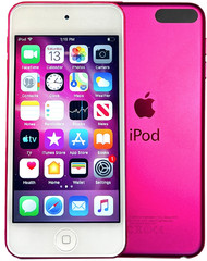 Apple iPod Touch iTouch 6th Generation 16GB 32GB 64GB- iPod ONLY