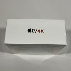 Brand New Factory Sealed Apple TV 4K 2nd Gen 32GB Media Streamer – Black