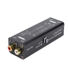 Music Interference Reducer, HiFi Stereo Plug and Play Noise Filter, for Car A…
