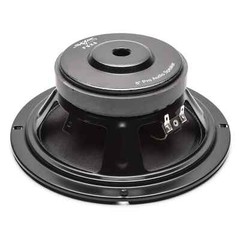 NEW SKAR AUDIO FSX8-8 350-WATT SINGLE 8-INCH 8 OHM MID-RANGE LOUDSPEAKER