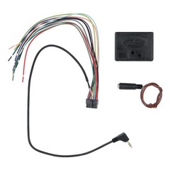 Metra ASWC-1 AXXESS Universal OEM Car Steering Wheel Control Interface Module