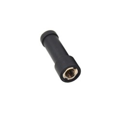 10 Pack 40MM SMA-Male UHF 400-470MHz Short Antenna for Walkie Talkie