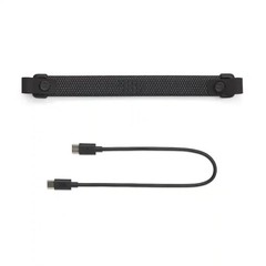 JBL – Charge 6 Portable Bluetooth Speaker – Waterproof/Dust-proof – Black