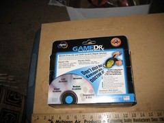 NOS GAME DOCTOR CD DVD DEVICE REPAIRS VIDEO GAMES CDs & DVDs DIGITAL INNOVATIONS