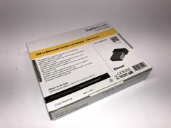 (Lot of 57) StarTech.com USB to Bluetooth V4.0 Adapter – 10m Class2 / USBBT2EDR4