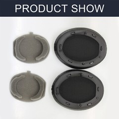 2X Ear Pads EarPad Cushions For SONY WH-1000XM3 / Sony WH-1000XM4 Headphones USA