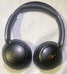 Anker Soundcore Life Q30 Bluetooth Noise-Cancelling Over-Ear Headphones Wireless