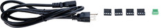 Sonance 8-50 AMP – 400W 8.0 Channel Digital Power Amplifier(Used) #c