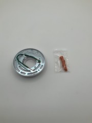 COMPACT Nest Floodlight Camera Complete Mount Kit~With Bracket/screws/nuts