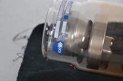IAE X22 0.8/1.3 X-ray Tube Insert 13FB10 130kV 3000 RPM 16/32 kW Engineers Tech