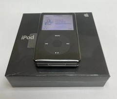 🔥New Sealed🔥iPod Classic 5th 6th 7th 30GB 60GB 80GB 128GB 256GB 1TB Modded