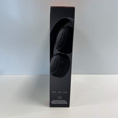New JBL Tune 510BT Wireless Over-Ear Bluetooth Headphones Black JBLT510BTBLKAM