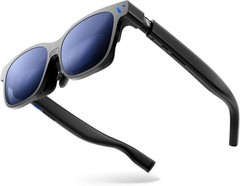 VITURE Beast XR/AR Glasses 174″ 1200p 58° FOV 3DoF Dynamic Dimming-Regular Size