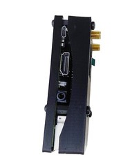 DMR Hotspot Duplex MMDVM TS1 & TS2 UHF Display Ethernet WIFI Boomerang HSPRO