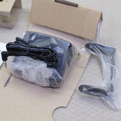 Uniden BC7 External Speaker NEW in the Box