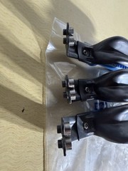 Noga DB1000 Sheet Metal Double Burr Set