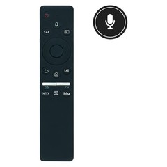 For Samsung Remote BN59-01312A Replace Voice Control QN43Q60R QN49LS03R QN55Q80R