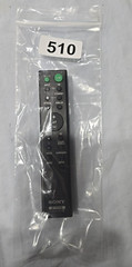 Genuine Sony RMT-AH100U Original OEM Remote for HT-CT180 HT-CT780