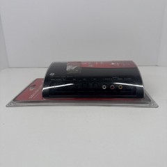 GE 37630 4 Device Audio/Video/Gaming Switch with S-Video SEALED