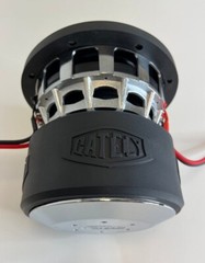 Gately Audio Relentless V2 6.5″ Subwoofer 900 Watt RMS Power 2.5″ Voice Coil