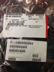 Juniper CBL-DS3-E3-M-S P/N 720-039115JNE