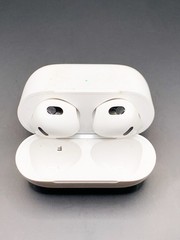 Apple AirPods 3rd Generation Earbuds w/ Charging Case White