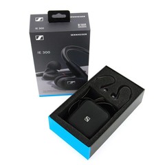 Sennheiser IE 300 Audiophile In-Ear Monitors Earphones 3.5mm Wired Mint