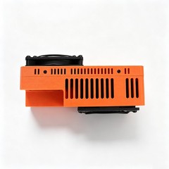 NerdQX 8TH/s ASIC Miner 170W Low Noise BM1370 Open Source Consumer Electronics