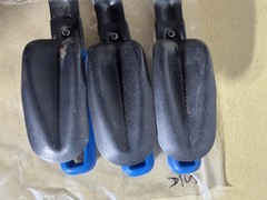 Noga DB1000 Sheet Metal Double Burr Set