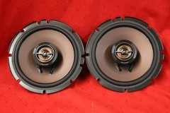Pioneer TS-A653FH 6.5″ 2-Way 340W MAX / 75W RMS **2 SPEAKERS ONLY** NEW #N6
