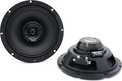 Hertz SX-165 NEO 6.5″ Speakers UV-Resistant & Waterproof – Harley Davidson – NEW