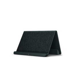 Made for Amazon, Wireless Charging Dock Amazon Fire HD 8 Plus (2022 Black