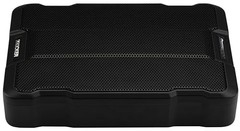 Kicker HS12, Hideaway 12″ Compact Powered Subwoofer (51HS12) (OB)