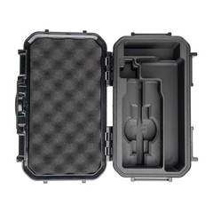 Icom ID-52A ID-52 Plus Handheld Portable Radio Storage Case Battery Antenna