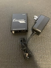 Vanco Evolution Ultra Slim HDMI Single Cat5e/6