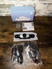 New in Box! Dashcam Driving Camera Kit + Memory Card