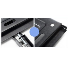 TV Wall Mount Bracket for 32 37 39 40 42 43 46 47 50 52 55 60 65 70 Screen US